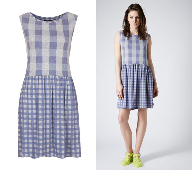 Платье Topshop